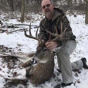 Meet your Posher, Robert